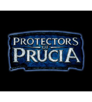 Protectors of Prucia Steam Key GLOBAL